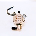 High-Quality High-Pressure Fuel Pump 16790-5BX-000 for Honda Fit GR9 GS1 GS3 GS2 Vexel XR-V RU1 2020-20221