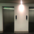 Modern Home Passenger Elevator - New Condition with PVC Floor, Hydraulic & AC Drive1