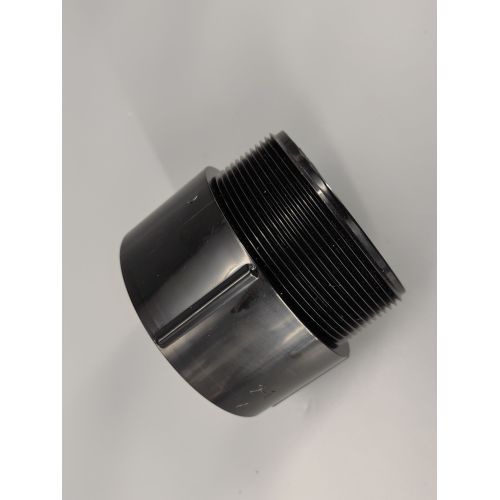 ABS Pipe Fitttings Adapter Male