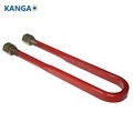 Trustworthy China Supplier: Hot Dipped Galvanized U Bolts for Truck Chassis1