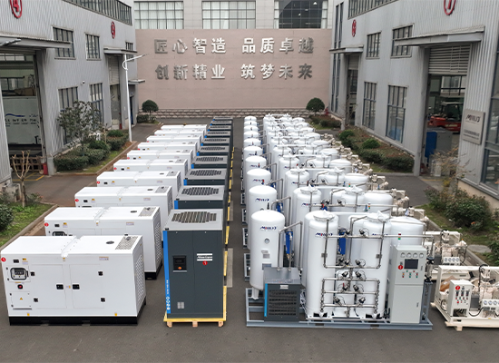 Jiangsu Minnuo Machinery Manufacturing Co., Ltd.