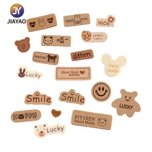 etiquetas de cuero para tejer5