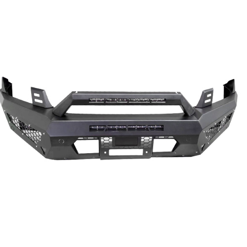 Steel Bull Bar A000294-1 (1)