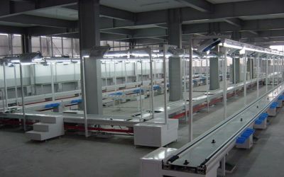 Entendendo as limitações da máquina de corte a laser