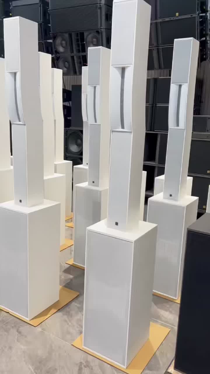 Subwoofer L-Acoustics Syva