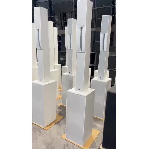 Subwoofer Syva L-Acoustics