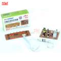 Sunchonglic Universal Halogen Cooker Control Panel PCB with Temperature Control for Microwave1