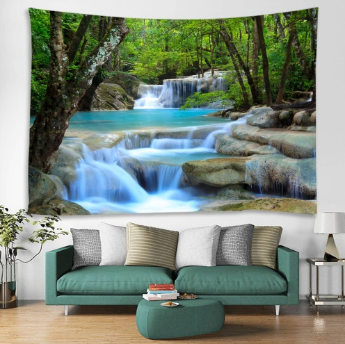 Introducing Tapestry: The Versatile and Elegant Home Decor Solution