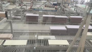 Solid Wood Door Manufacturing Video