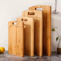 Wholesale Bamboo Cutting Boards for Kitchen Chopping1