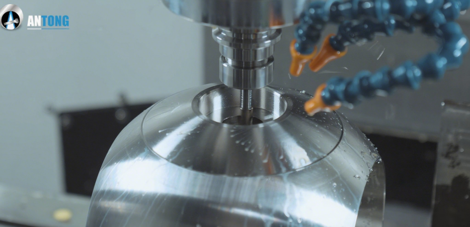 Antong Valve Co.,Ltd