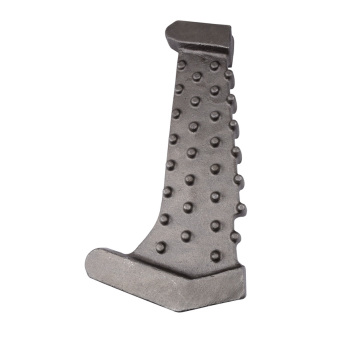 China Top 10 SS Steel Casting Emerging Companies