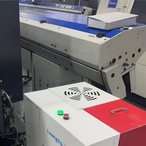 Filtros de suministro de aceite de alta presión GLY2 para máquinas herramienta: mejora de la eficiencia y la precisión en el mecanizado moderno