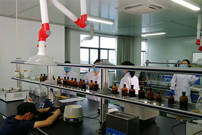 jiangxi wenir nutrition high-tech co.,ltd.