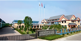 Zhoushan Longwen Machinery Technology Co., Ltd.