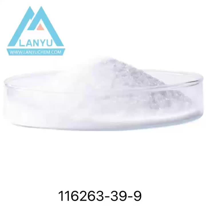 Tetrabutyl ammonium benzoate CAS: 116263-39-9