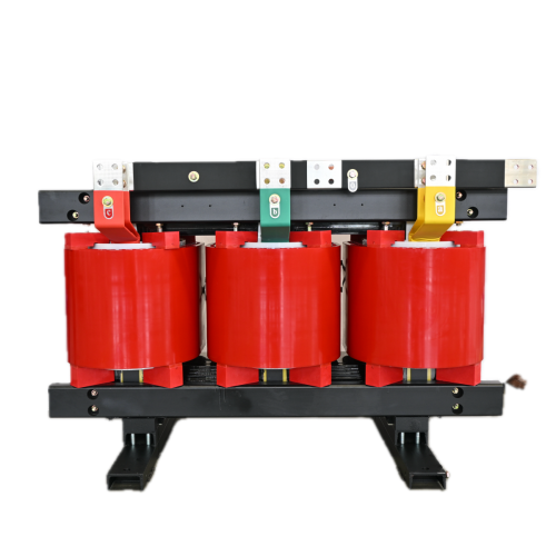 Efficient cooling fans provide a solid operational guarantee for Dry-Type Transformers.