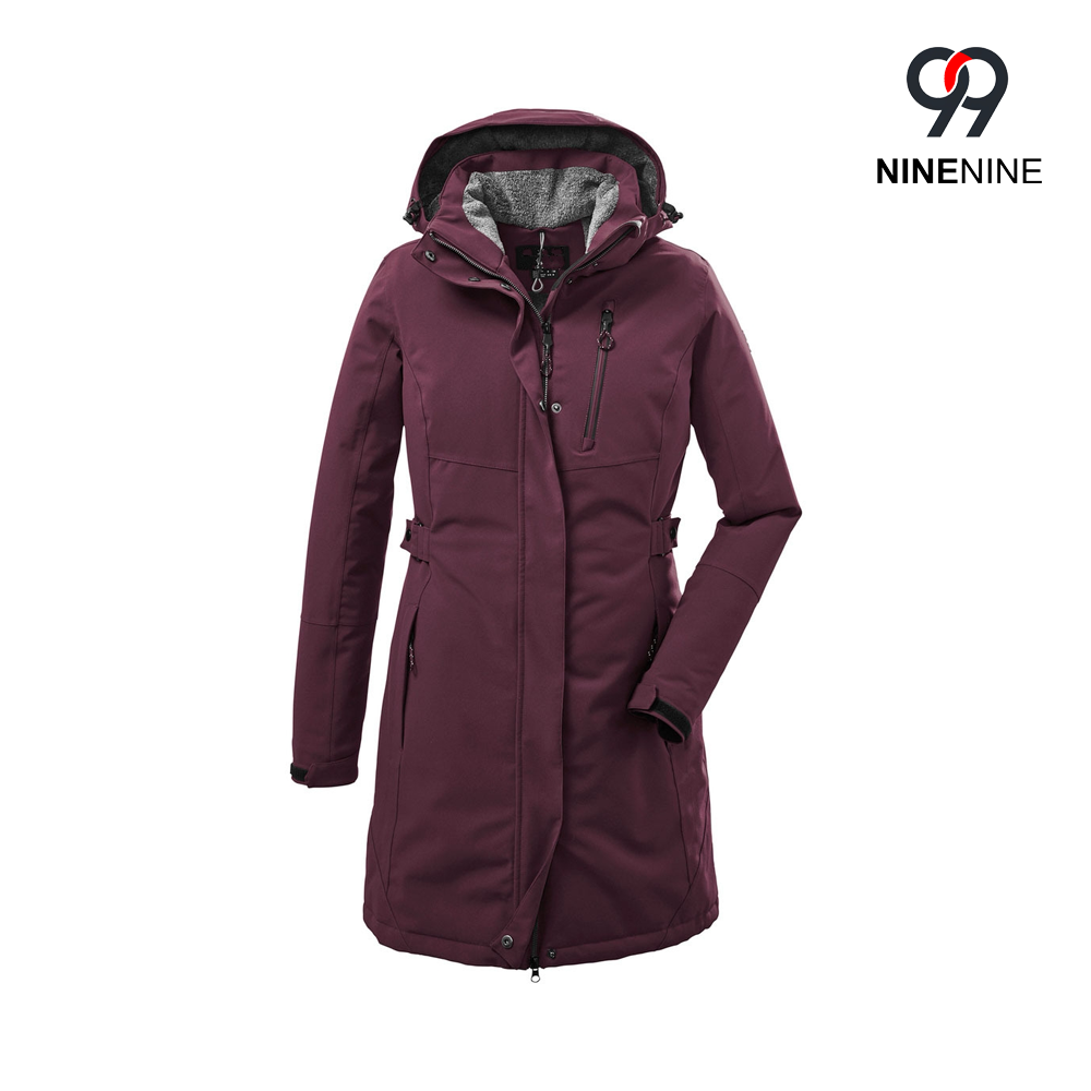 Chaquetas Mujer 035