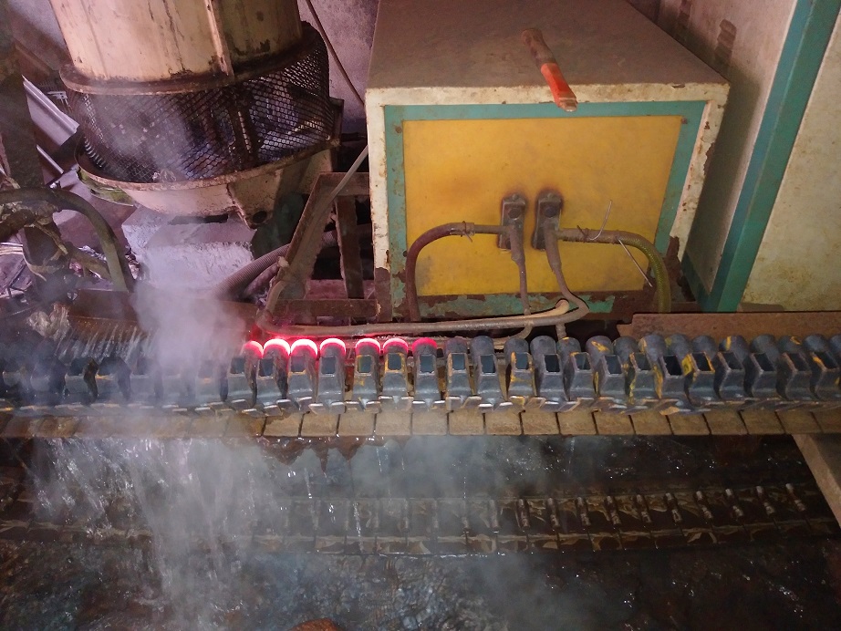HAOKE PRODUCTS CO.,LTD