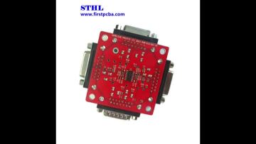 pcb assembly