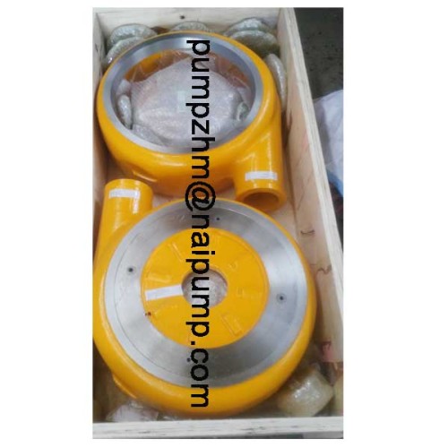 Throat bushing of 8/6E 4/3D 3/2c Slurry pumps