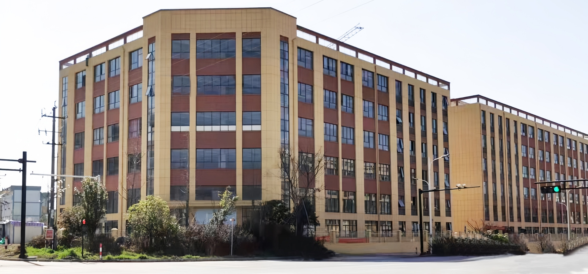 Zhuji Dance Knitting Co., LTD