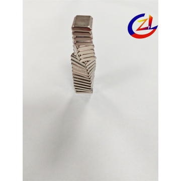 Top 10 China Strong Disc Magnets Manufacturers