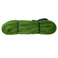 Green Color Double Braided Nylon Recovery Rope (Kinetic Rope) for Off-Road Applications1
