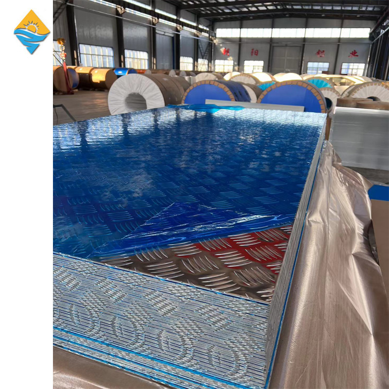 JINAN ZHAOYANG ALUMINUM INDUSTRY CO.,LTD.