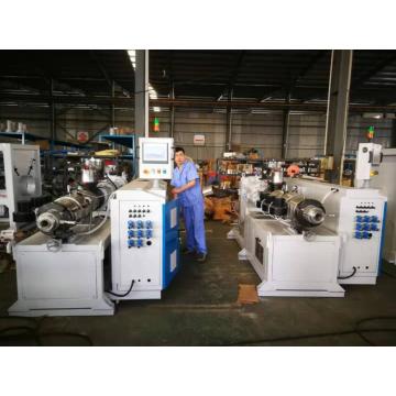 Top 10 China Conical Double Screw Extruder Manufacturing Companies With High Quality And High Efficiency