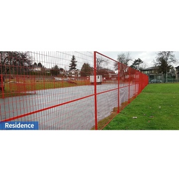 Top 10 China Metal Fence Panels Manufacturers