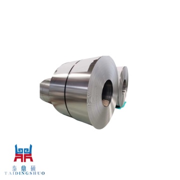 Industrial Grade Titanium Alloys