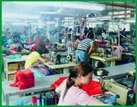 OK Umbrella Factory