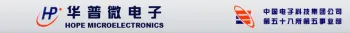 WUXI HOPE MICROELECTRONICS CO.,LTD