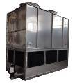 Eco-Friendly Power and Water Saving Evaporative Condensers1