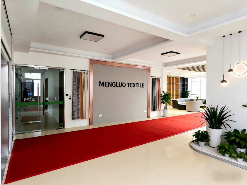 Hangzhou Mengluo Textile Technology Co., Ltd.