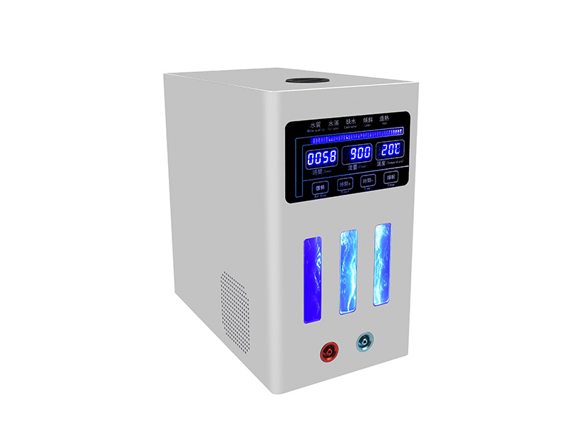 Shenzhen Yibainian Investment Industrial Co., Ltd.