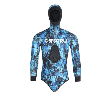 List of Top 10 natrual rubber wetsuits Brands Popular in European and American Countries