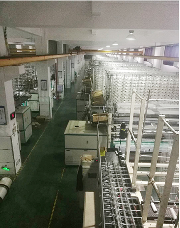Dongguan Chuanchen Crafts Product Co., Ltd.