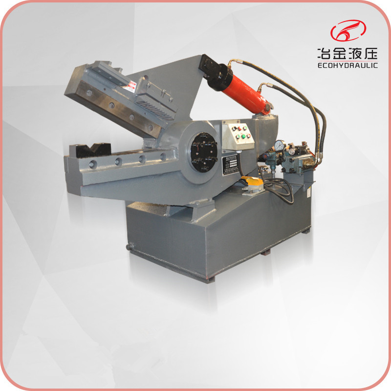 Catalytic Converter Decanter Machine