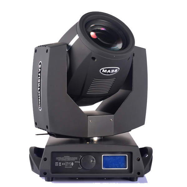 7R sharpy moving head light