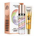Mercilen Wholesale Moisturizing Makeup Foundation Primer Cream1