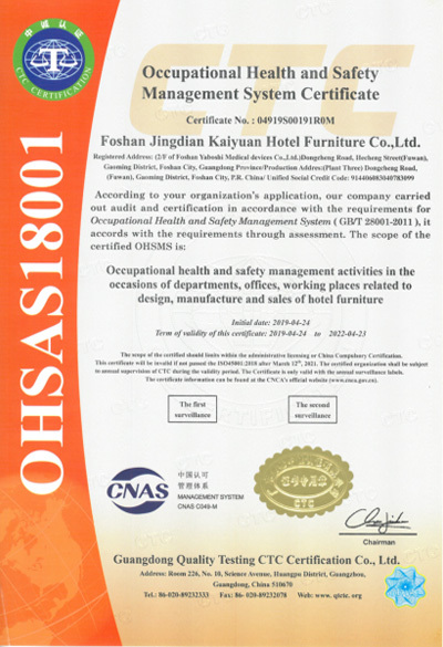 Certificados