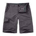 Manufacturers Direct Waterproof Outdoor Camping Cargo Shorts1