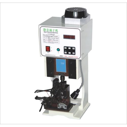 Полуавтоматический бесшумный щипчик JH-1T для тихой мастерской