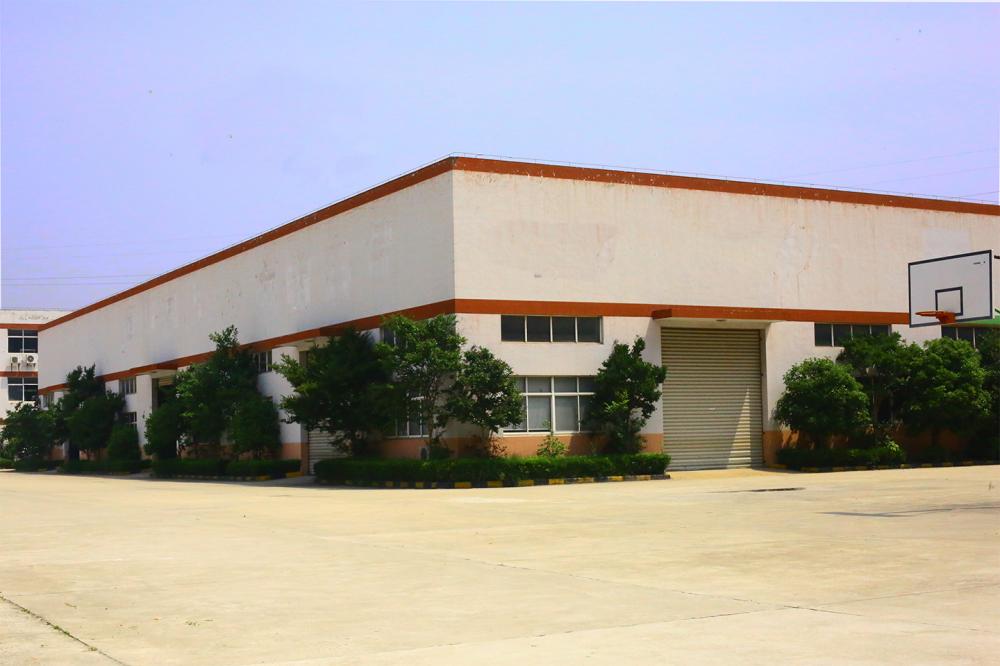 Company Building