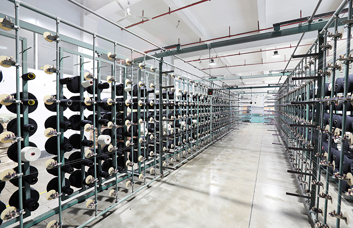 Jiangyin Yaze Wool Textile Co. LTD