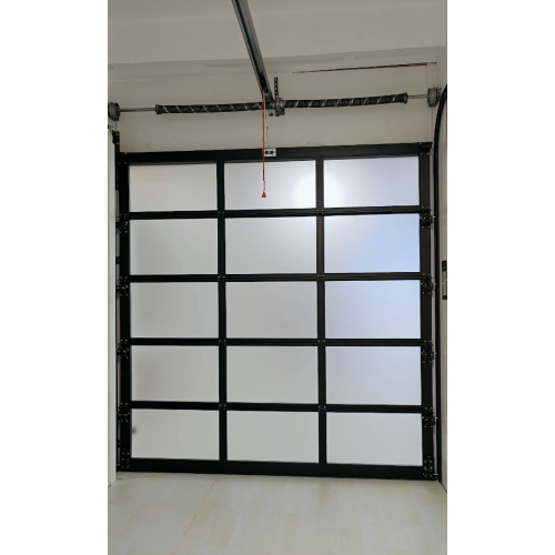 גלאז גאַראַזש טיר