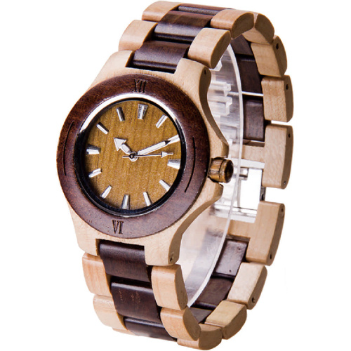 Prečo si vyberiete Wood Watch alebo Wood Watch Dial ??