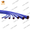High-Quality Silicon Steel Wire Corrugated Automotive hoses: Resistant to High Temperatures1